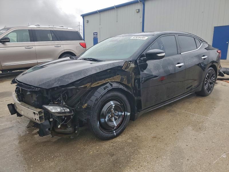 2016 NISSAN MAXIMA — VIN 1N4AA6AP6GC420781
