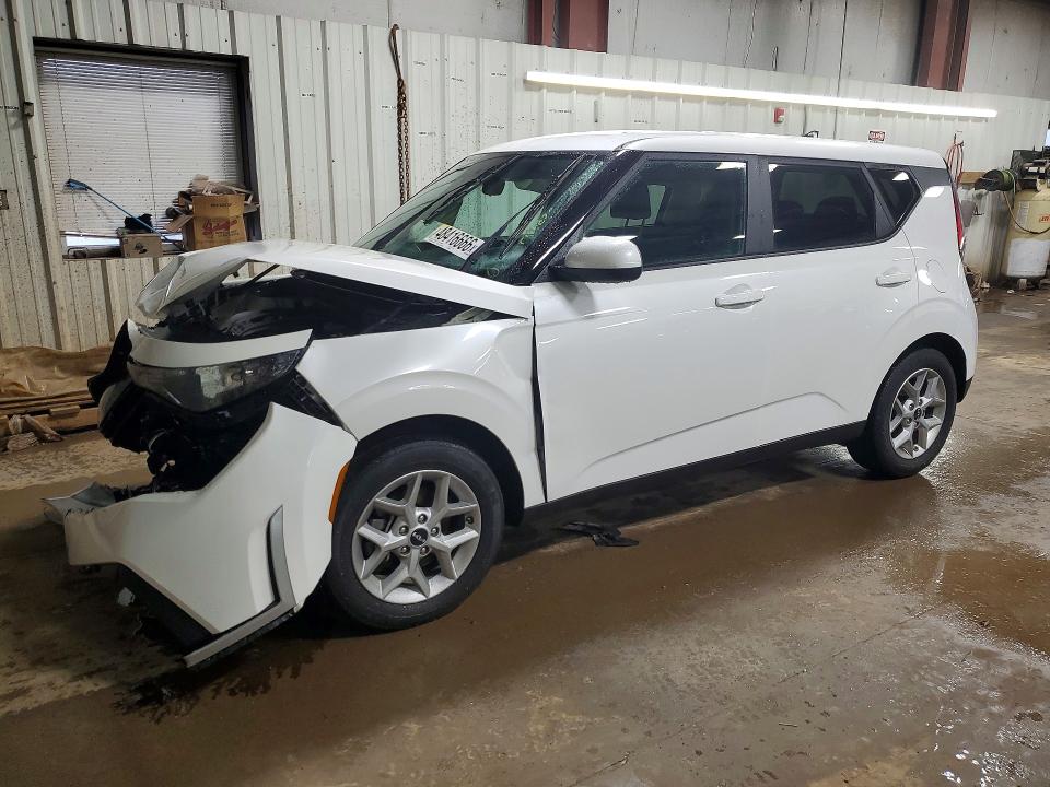 2024 KIA SOUL — VIN KNDJ23AU6R7899081