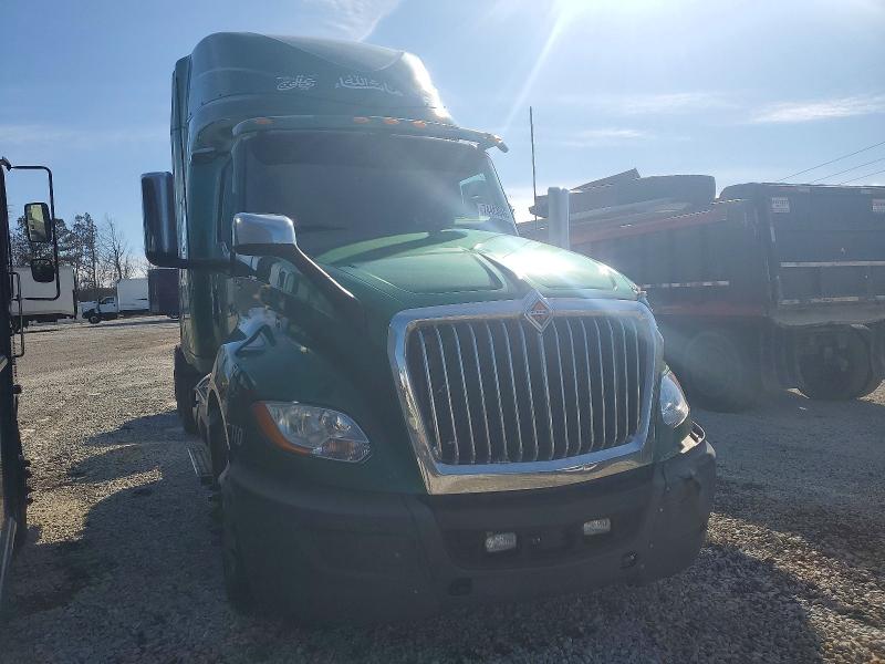 2020 INTERNATIONAL LT625 — VIN 3HSDZTZR3LN317235