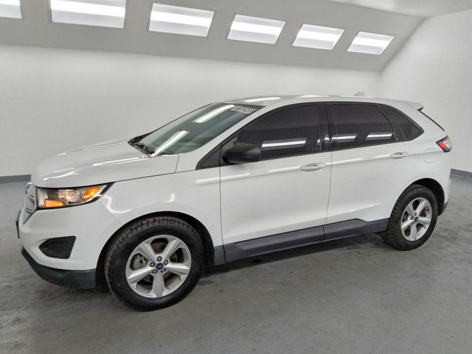 2018 FORD EDGE — VIN 2FMPK3G98JBB86512