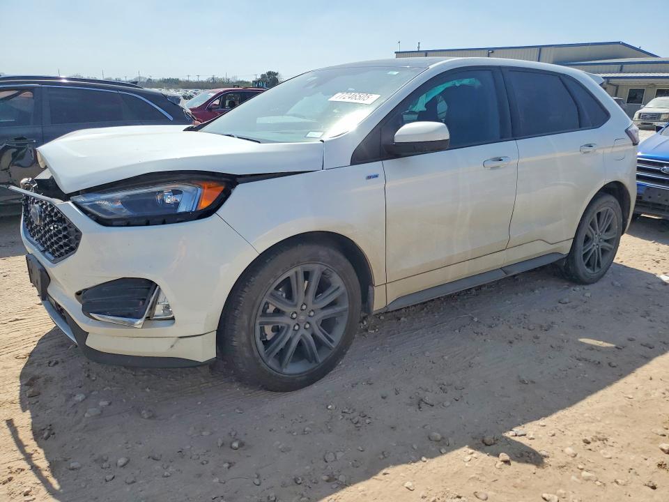 2024 FORD EDGE — VIN 2FMPK4J95RBA16831