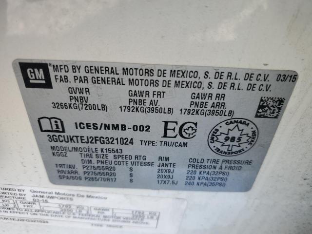 3GCUKTEJ2FG321024