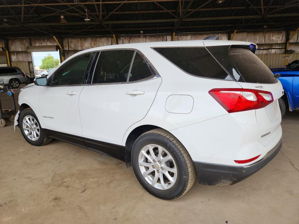 3GNAXKEV3LS716833