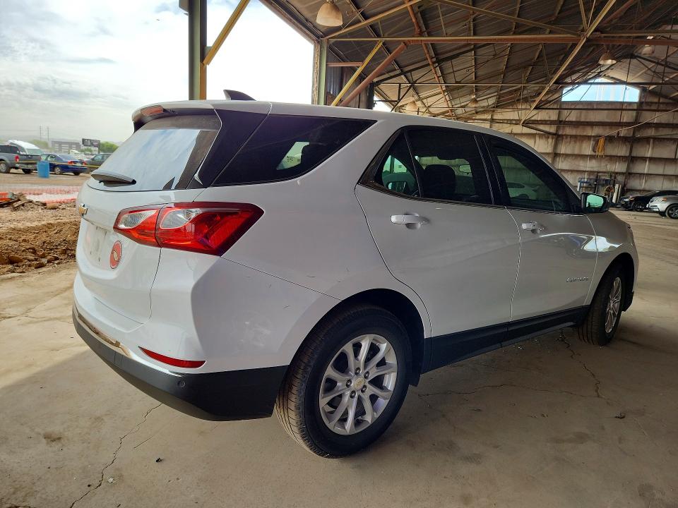 3GNAXKEV3LS716833
