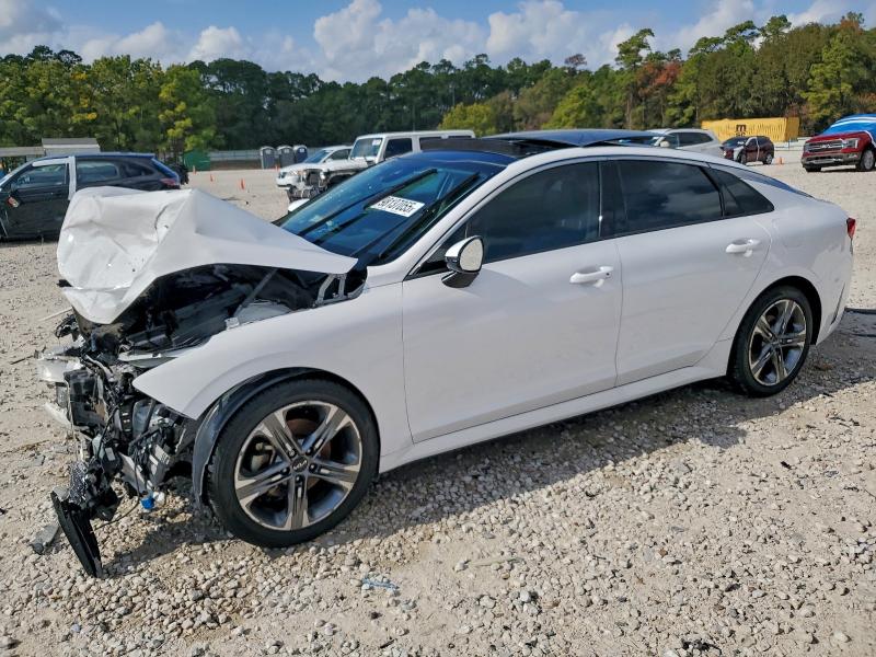 2023 KIA K5 — VIN 5XXG34J21PG177890