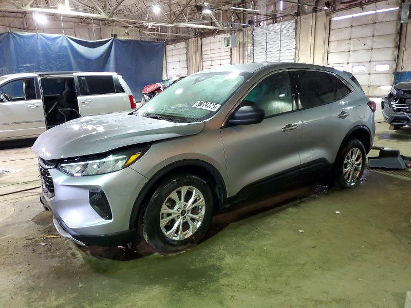 2023 FORD ESCAPE — VIN 1FMCU9GN7PUA28318