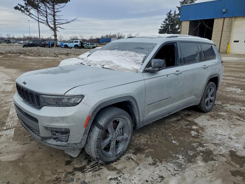 2023 JEEP GRAND CHEROKEE — VIN 1C4RJKAG3P8789591