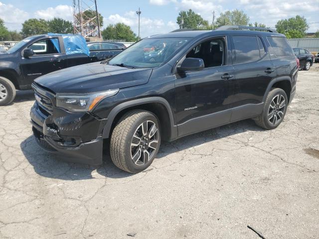 2019 GMC ACADIA — VIN 1GKKNMLS0KZ171722