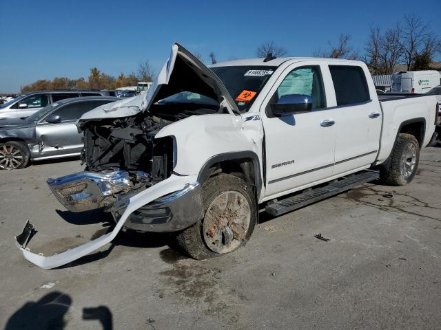 2016 GMC SIERRA K15 — VIN 3GTU2NEC0GG175379