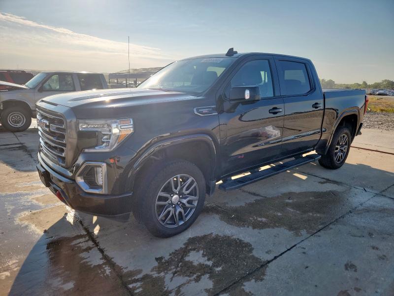 2020 GMC SIERRA K15 — VIN 1GTP9EEL4LZ337906