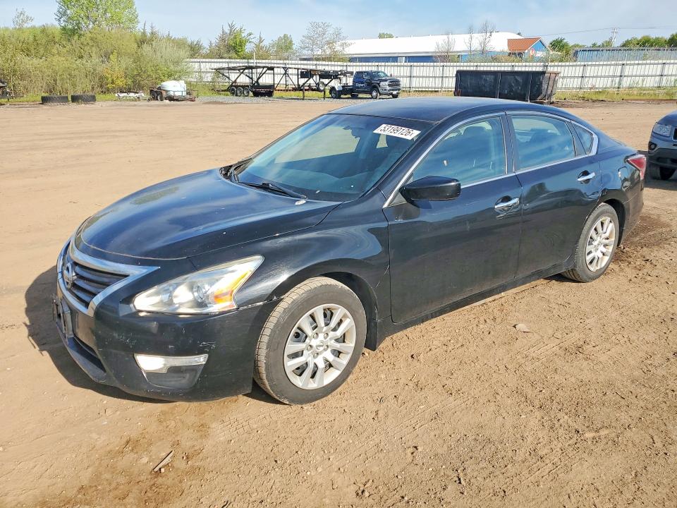 2015 NISSAN ALTIMA — VIN 1N4AL3AP2FN381831