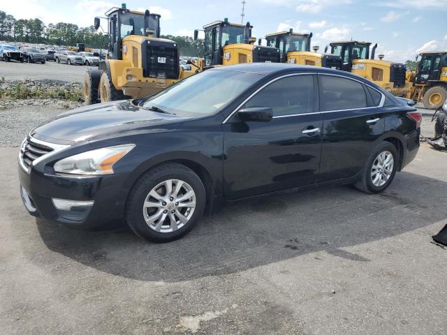 2015 NISSAN ALTIMA — VIN 1N4AL3AP3FC169354