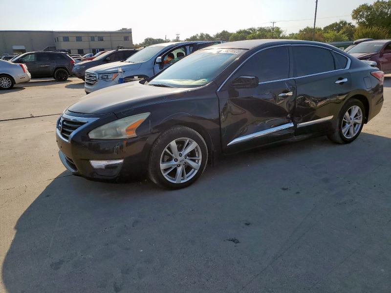 2015 NISSAN ALTIMA — VIN 1N4AL3AP5FN400758