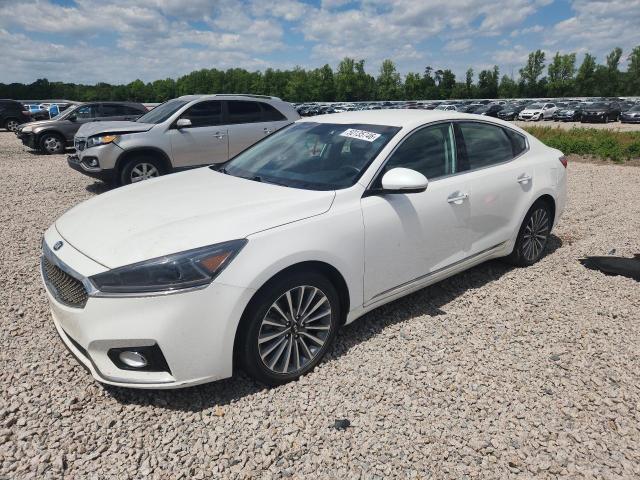 2019 KIA CADENZA — VIN KNALB4J12K5173673