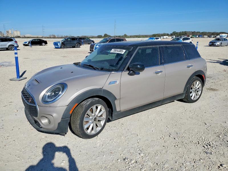 2022 MINI COOPER S C — VIN WMWLV7C04N2P62405