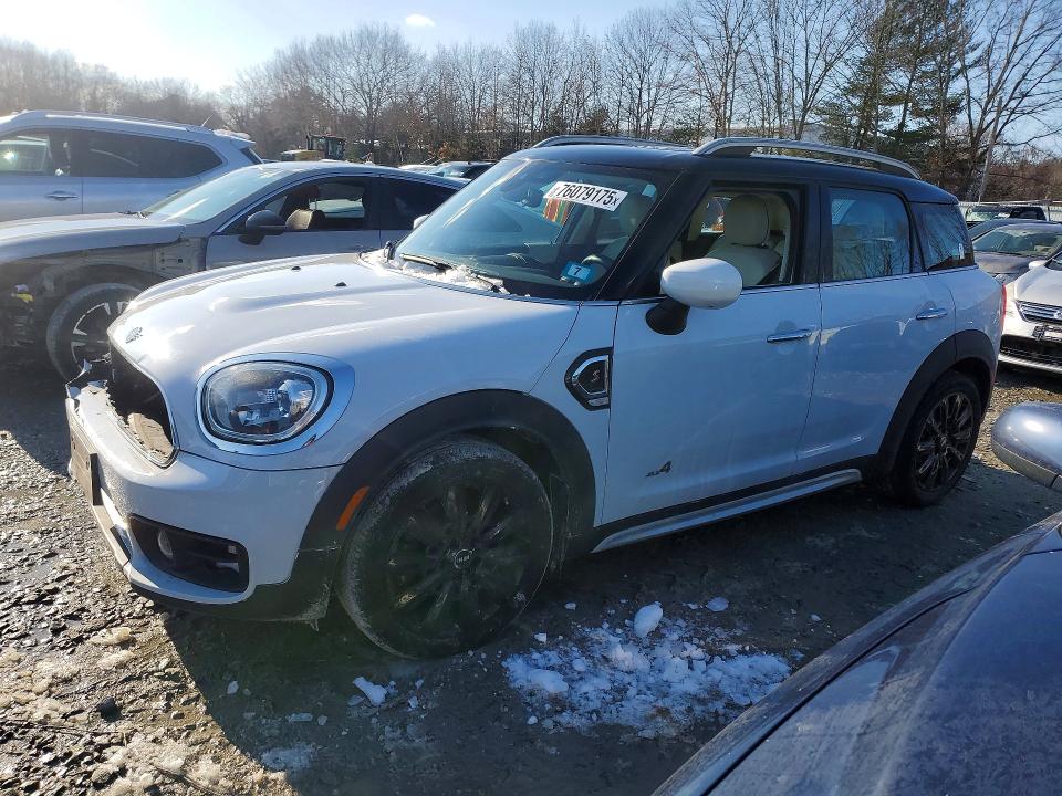 2020 MINI COOPER S C — VIN WMZYX1C07L3L44637