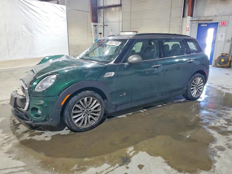 2017 MINI COOPER S C — VIN WMWLU5C31H2G02345
