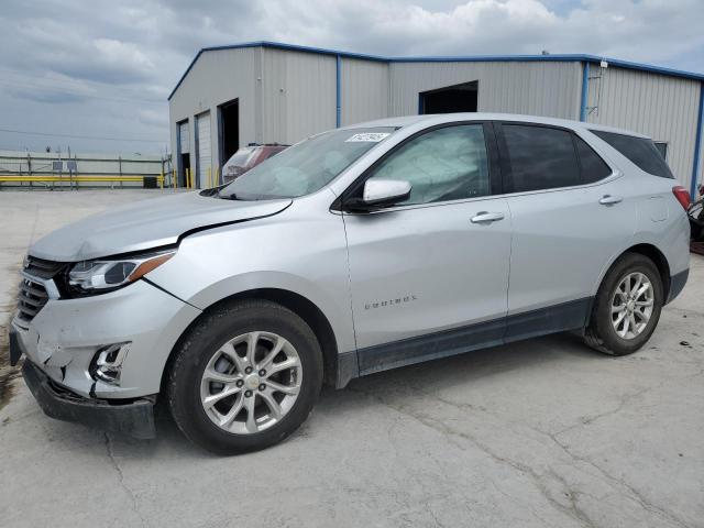 2020 CHEVROLET EQUINOX LT — VIN 2GNAXJEV4L6254873