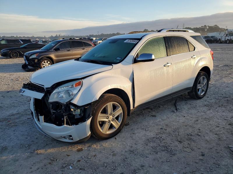2015 CHEVROLET EQUINOX LT — VIN 2GNFLHE39F6225317