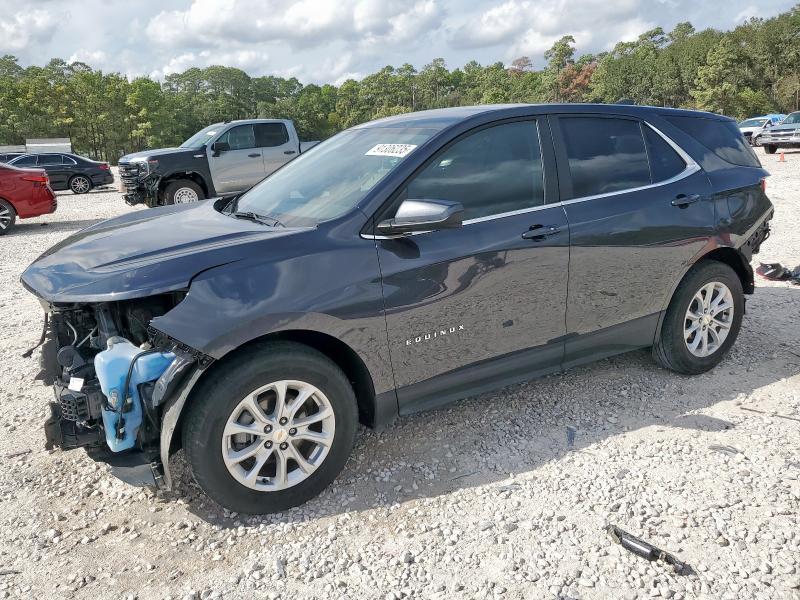 2022 CHEVROLET EQUINOX LT — VIN 2GNAXKEVXN6122306