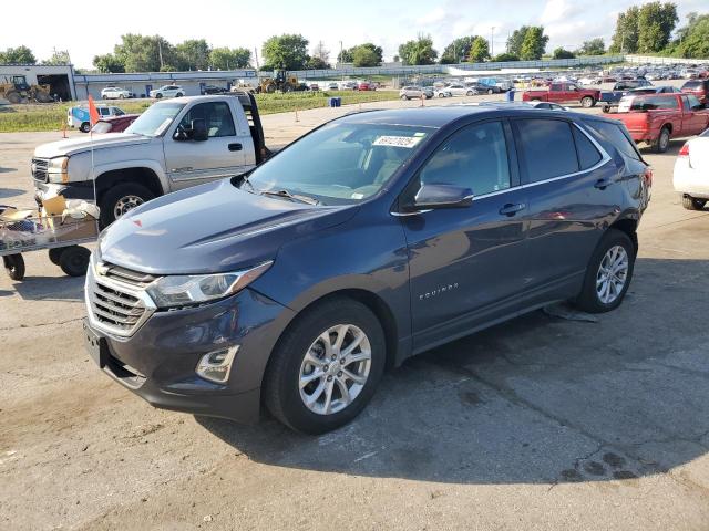 2019 CHEVROLET EQUINOX LT — VIN 3GNAXKEV2KS511518