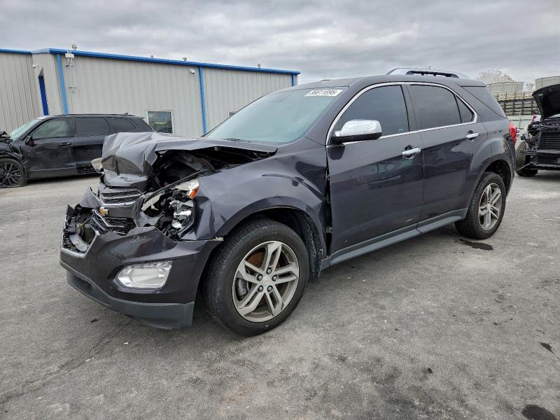 2016 CHEVROLET EQUINOX LT — VIN 2GNFLGEK4G6227074