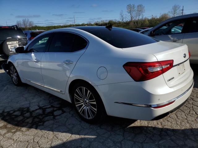 2015 KIA CADENZA — VIN KNALN4D75F5186625