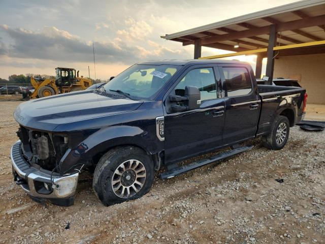2021 FORD F250 — VIN 1FT7W2A63MED27299