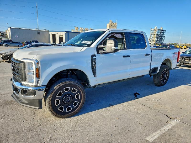 2024 FORD F250 SUPER — VIN 1FT7W2BA9REE89545