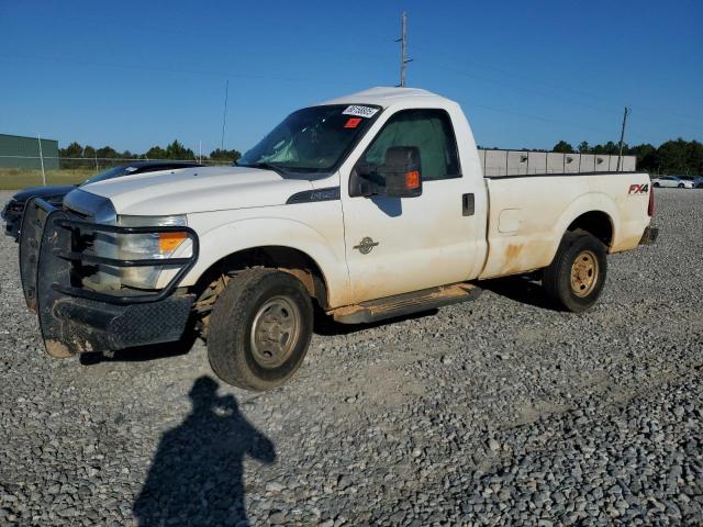 2016 FORD F250 — VIN 1FTBF2BT4GEA09694