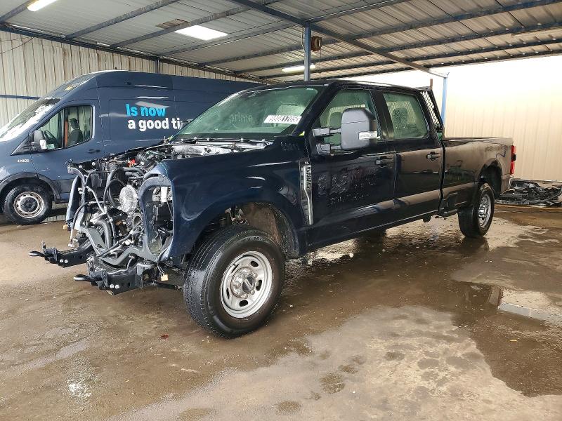 2023 FORD F250 — VIN 1FT7W2AA6PEC70931