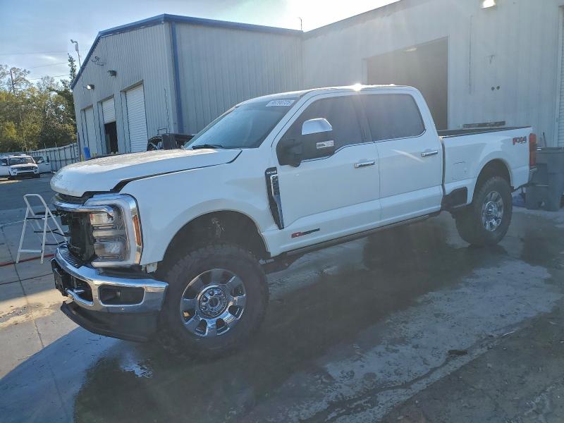 2024 FORD F250 — VIN 1FT8W2BM8REE59953