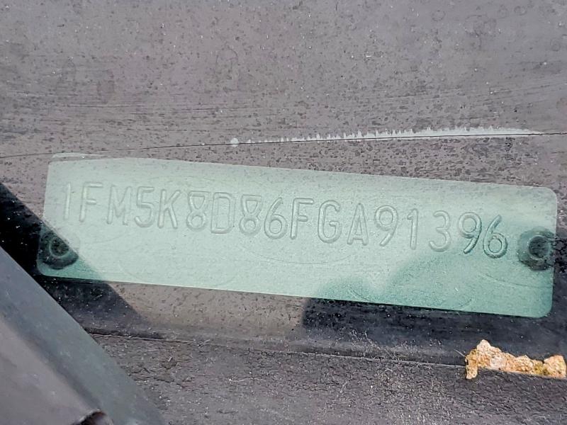 1FM5K8D86FGA91396