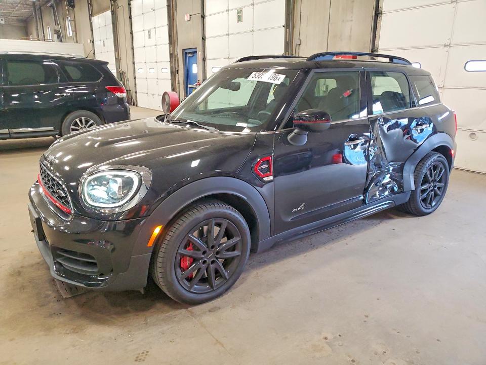 2024 MINI COOPER — VIN WMZ33BS07R3R68752