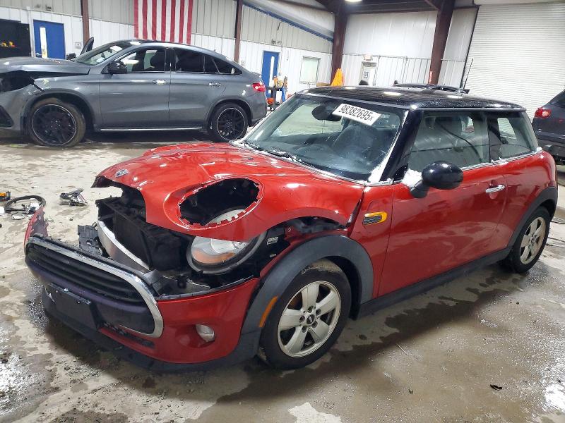 2017 MINI COOPER — VIN WMWXP5C30H2G60973