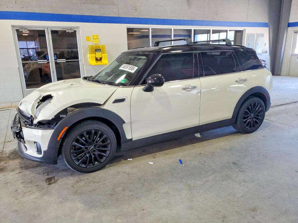 2016 MINI COOPER — VIN WMWLN5C51G2E30766