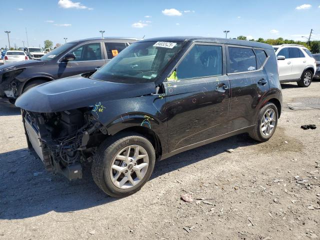 2024 KIA SOUL — VIN KNDJ23AU2R7910755