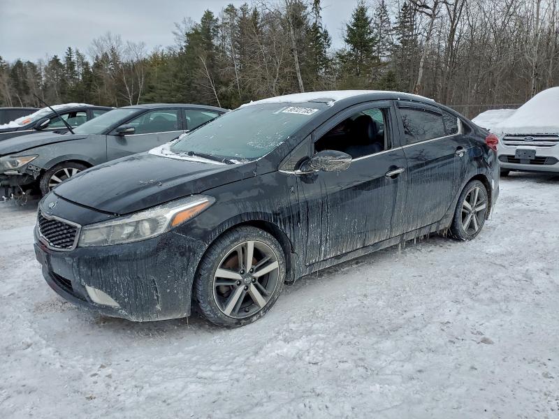 2017 KIA FORTE EX — VIN 3KPFN4A81HE006075