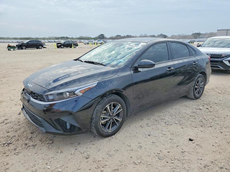 2024 KIA FORTE — VIN 3KPF24AD2RE825992
