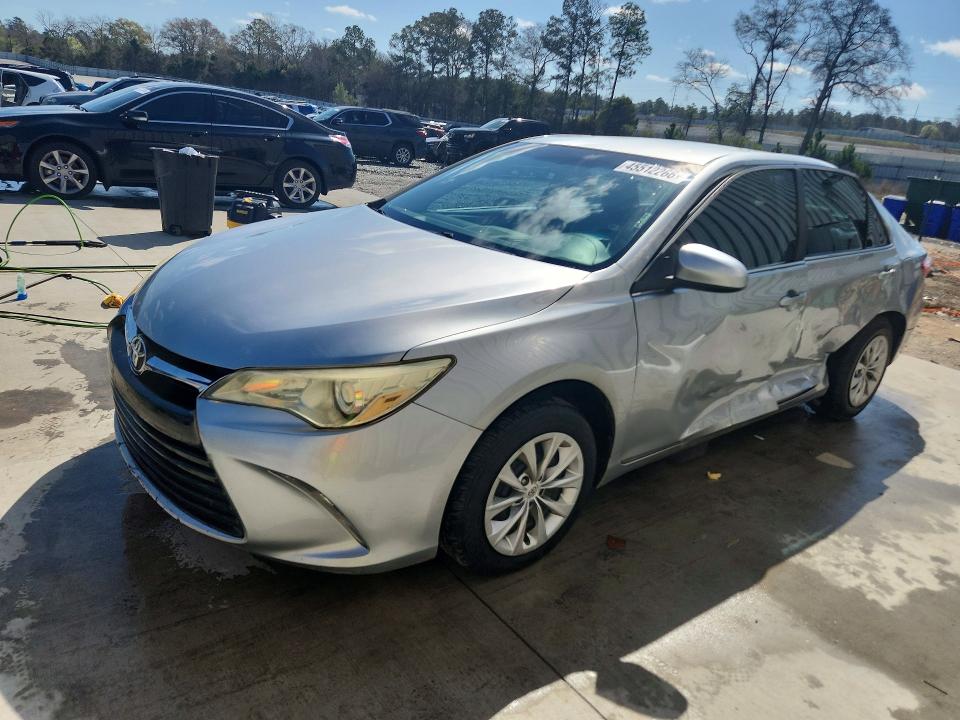 2015 TOYOTA CAMRY — VIN 4T4BF1FKXFR474207