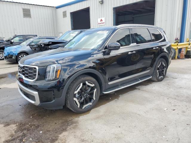 2023 KIA TELLURIDE — VIN 5XYP64GC4PG388892