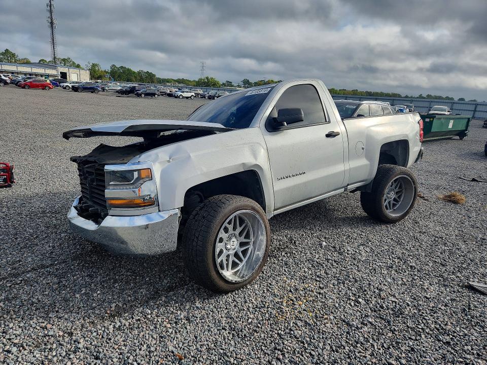 1GCNCNEH7JZ103602