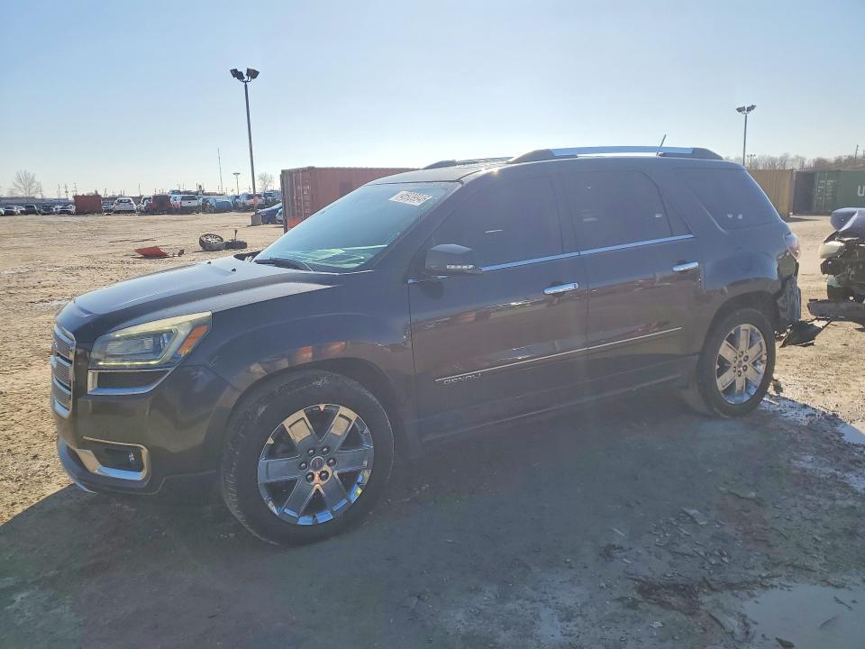 2015 GMC ACADIA — VIN 1GKKVTKD6FJ108464