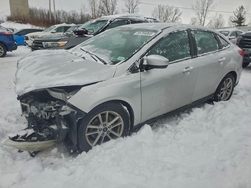 2018 FORD FOCUS — VIN 1FADP3FE7JL275632