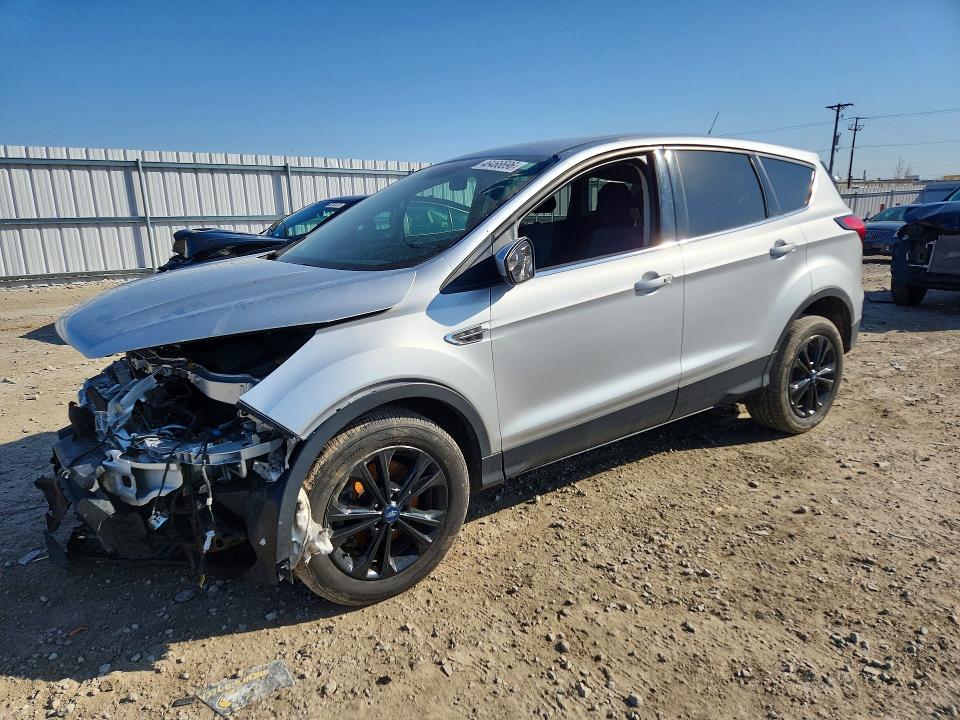 2019 FORD ESCAPE — VIN 1FMCU9GD1KUA10199