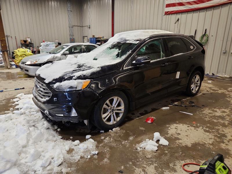2019 FORD EDGE — VIN 2FMPK4J97KBB35793