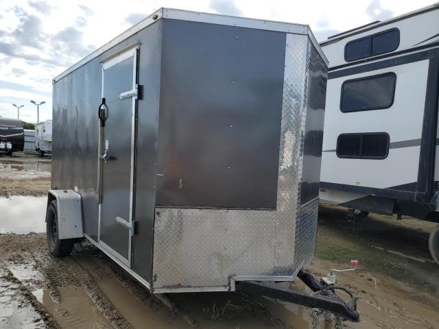 2021 DSTX CARGO TRLR — VIN 7JKBE1217MH004205