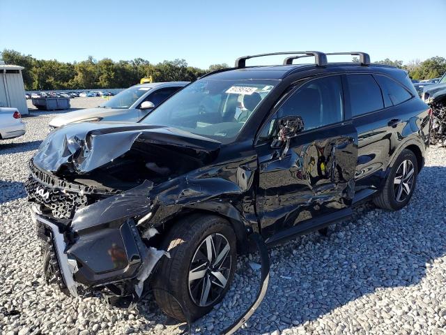 2023 KIA SORENTO S — VIN 5XYRL4LC5PG226051