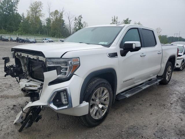 2021 GMC SIERRA K15 — VIN 3GTU9FED1MG141585