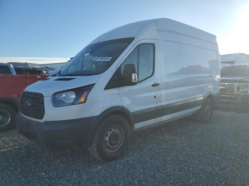 2018 FORD TRANSIT T- — VIN 1FTBW2XM3JKA83263